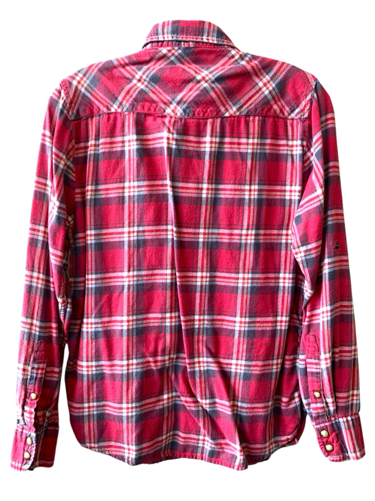 JACHS GIRLFRIEND  small BLOUSE W