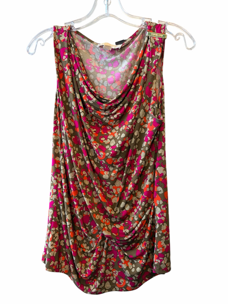 MICHAEL KORS Size medium TOP W