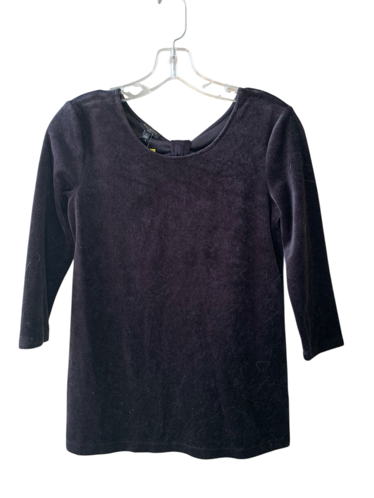 TALBOTS  PS TOP  W