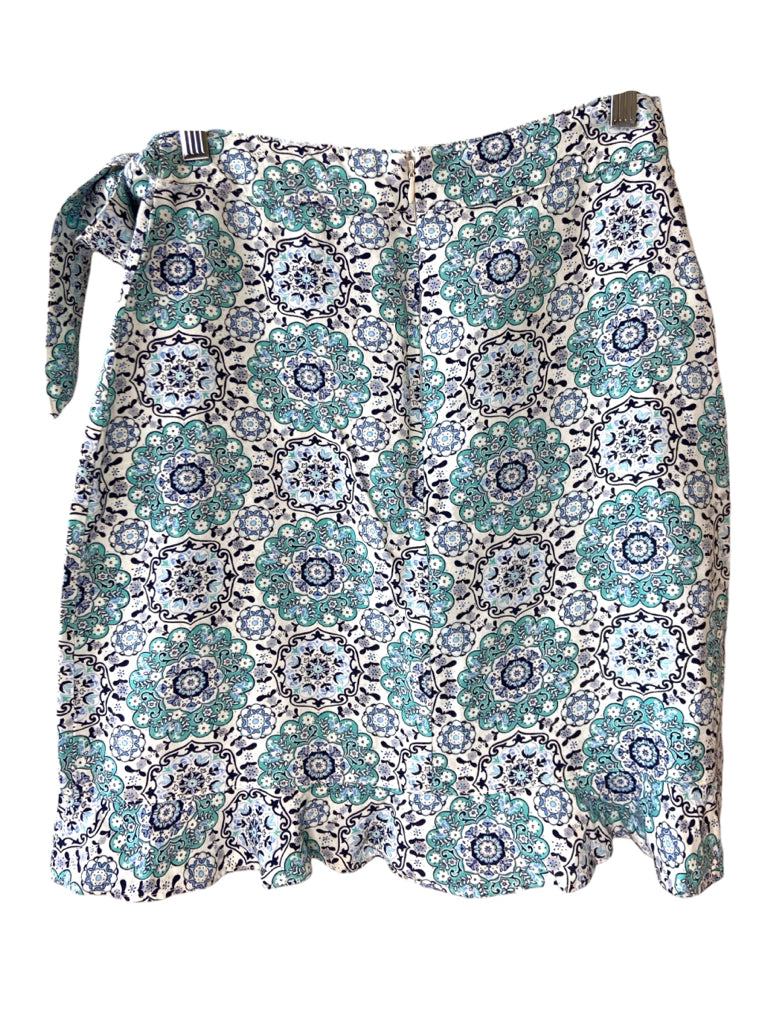 LOFT Size 0 SKIRT W