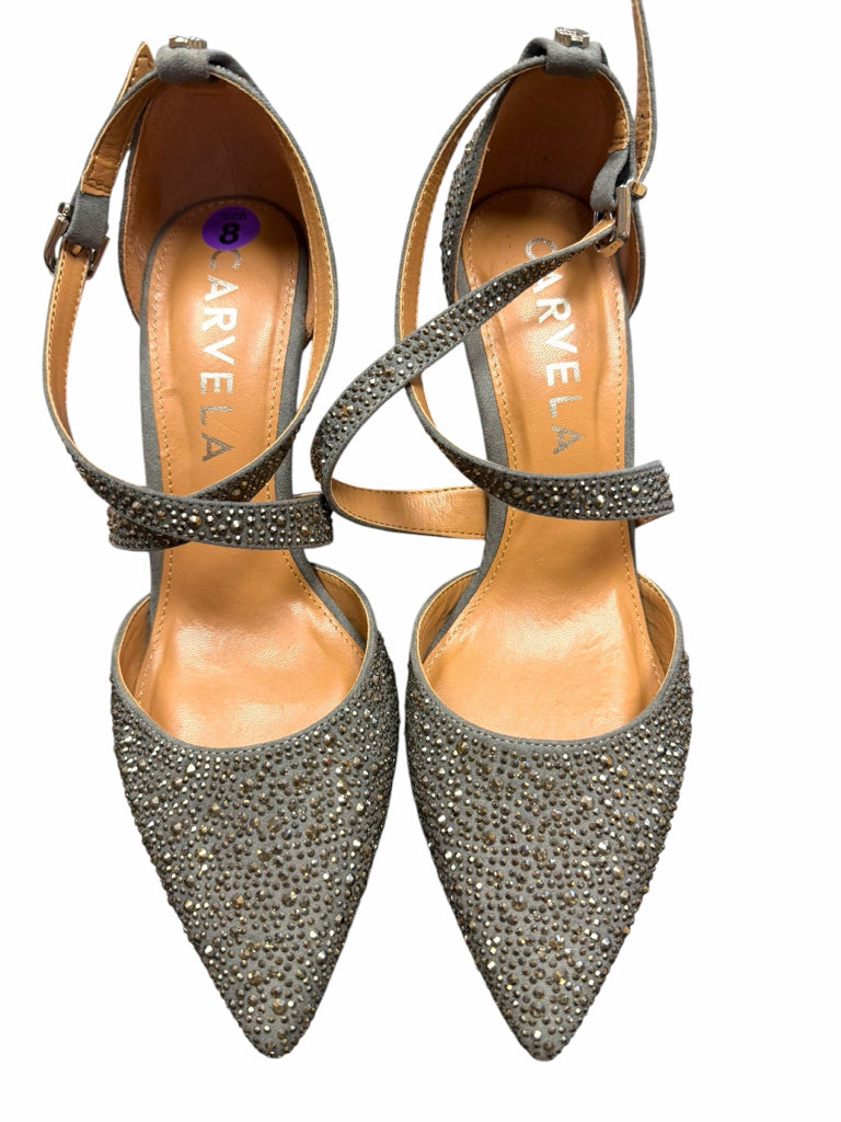 CARVELA Size 8 HEEL W
