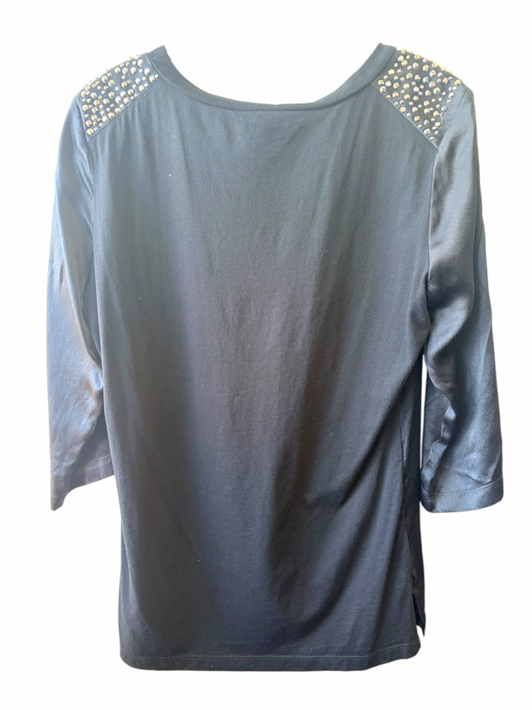 CHICO'S Size medium TOP W