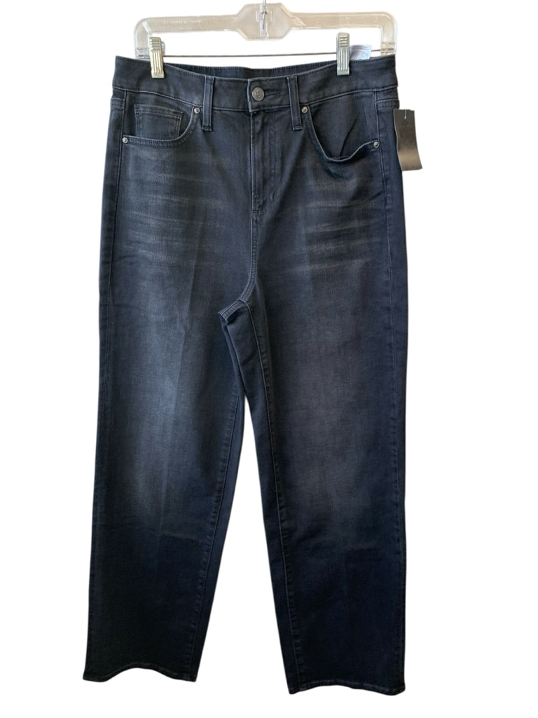 CHICO'S  8 JEANS W