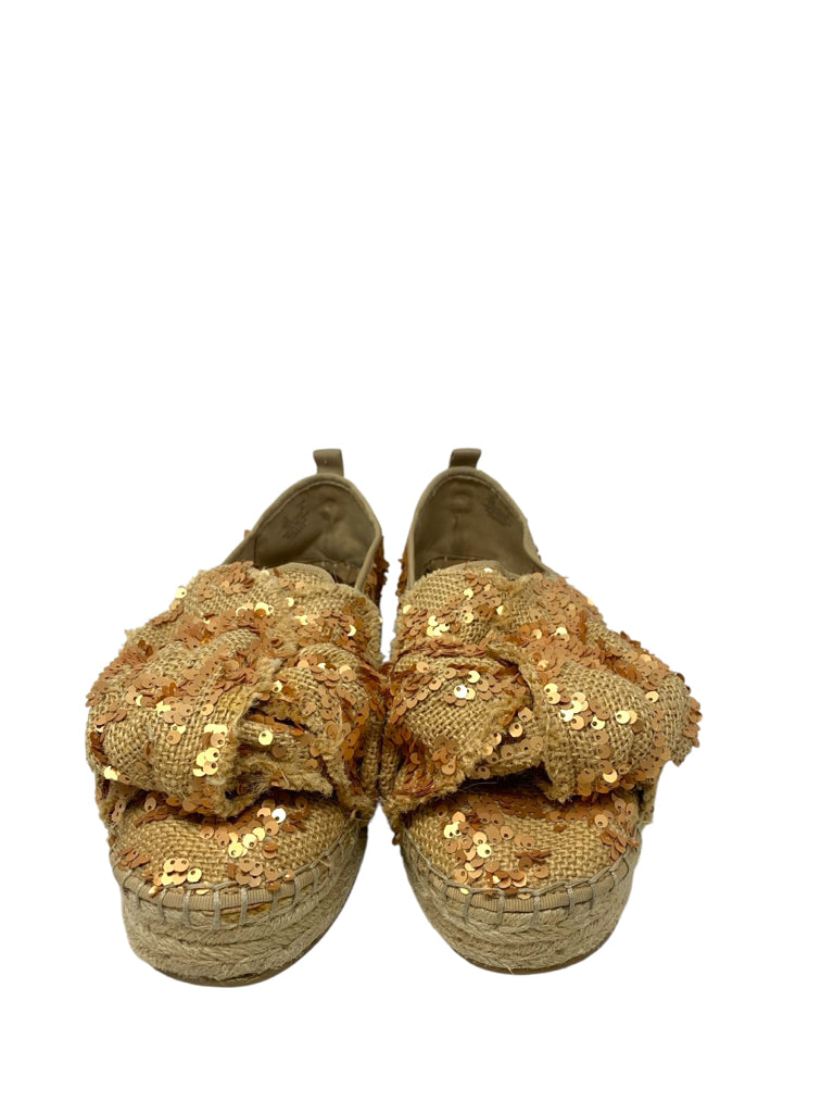 SAM EDELMAN  10 SHOES W