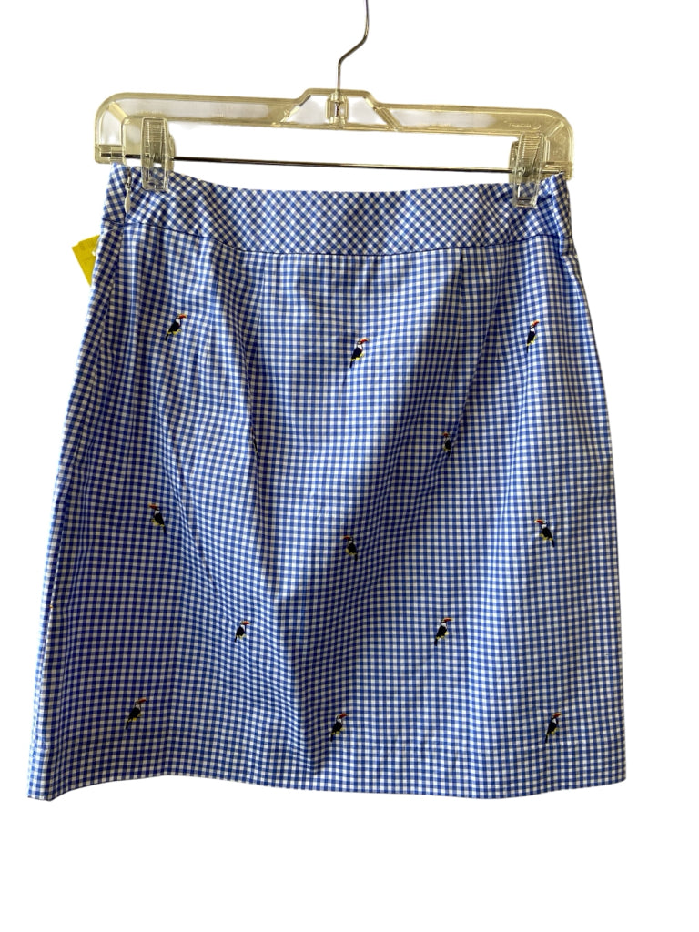 TALBOTS Size 2P SKIRT W