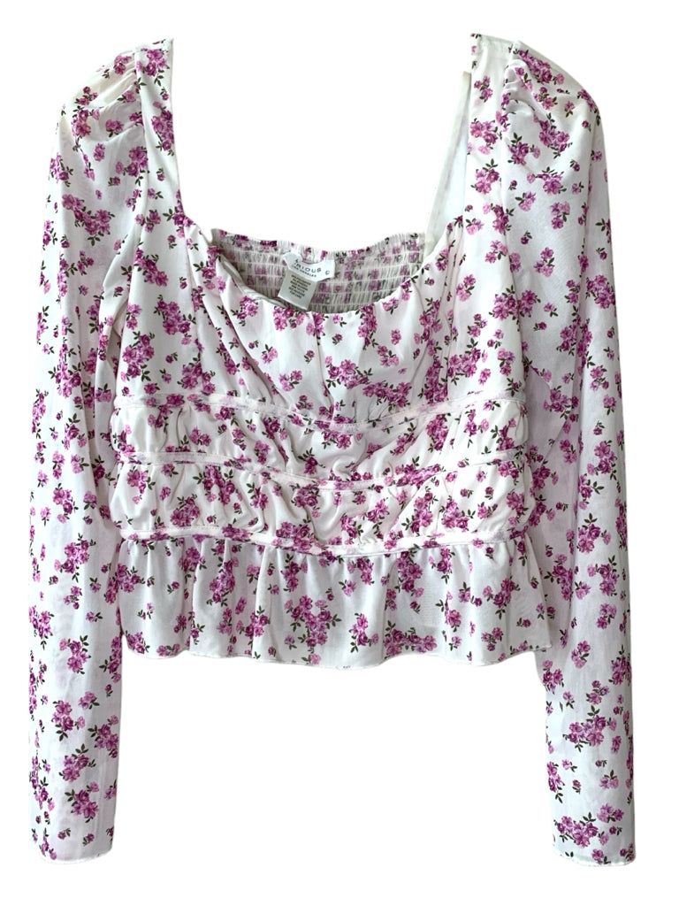 KIRIOUS  large TOP  W