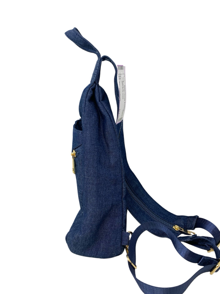 medium PURSE W