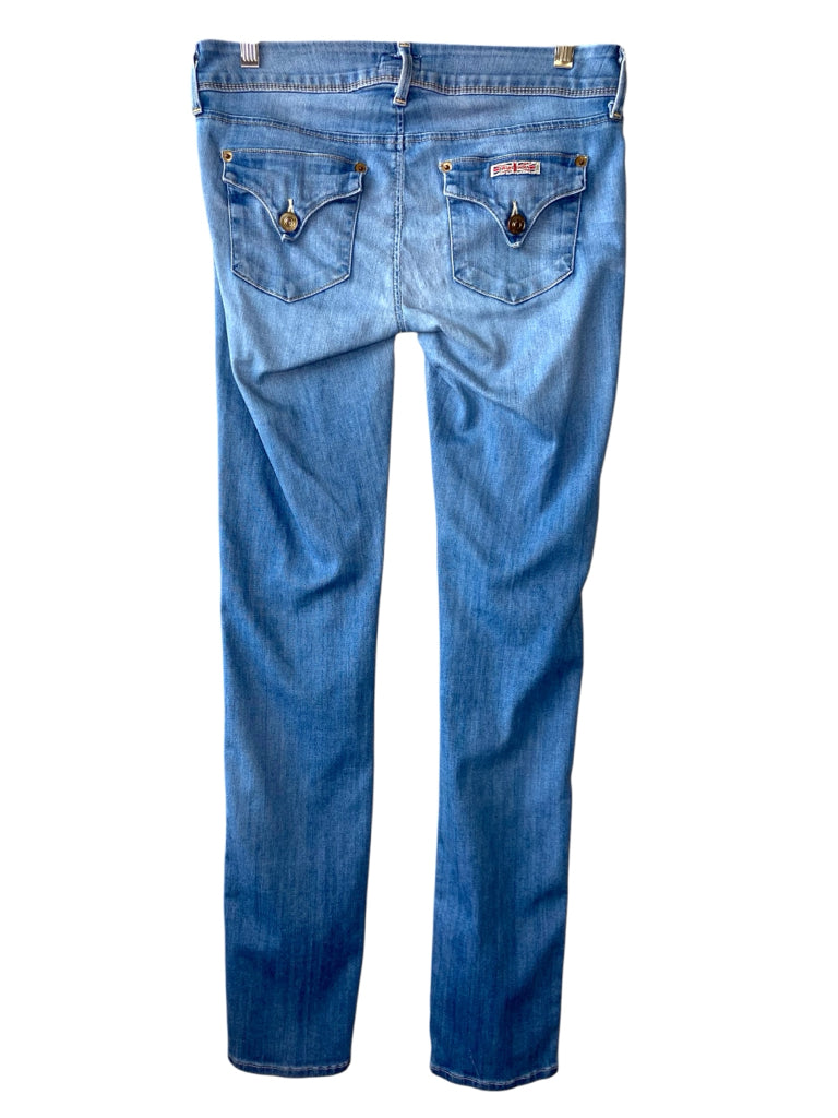 HUDSON Size 4 JEANS W
