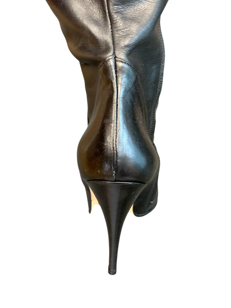 ITALIANHEELS  9.5 BOOTS W
