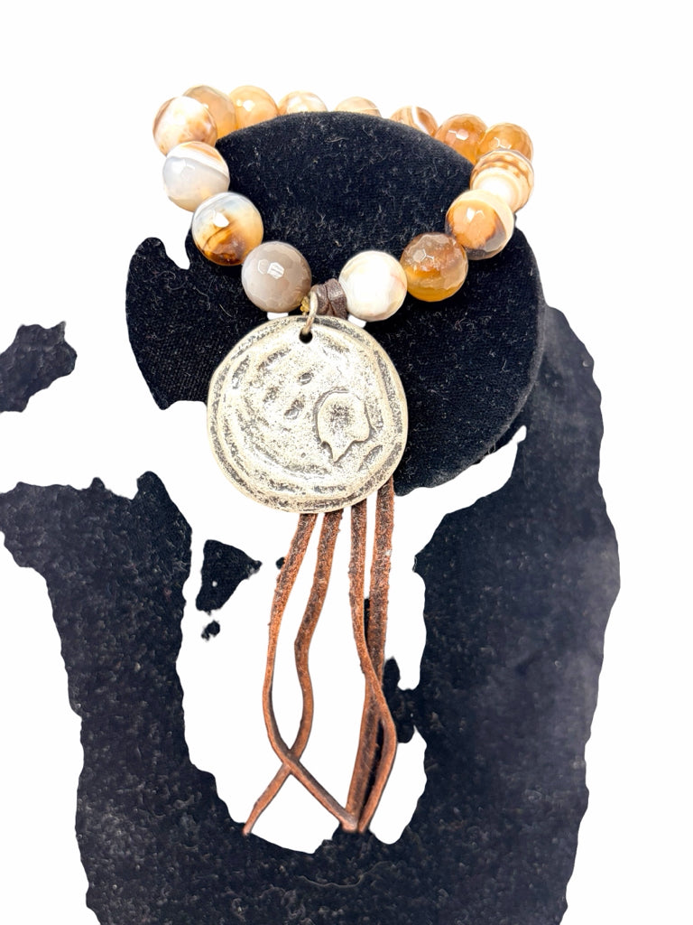 Size OSFM BRACELET