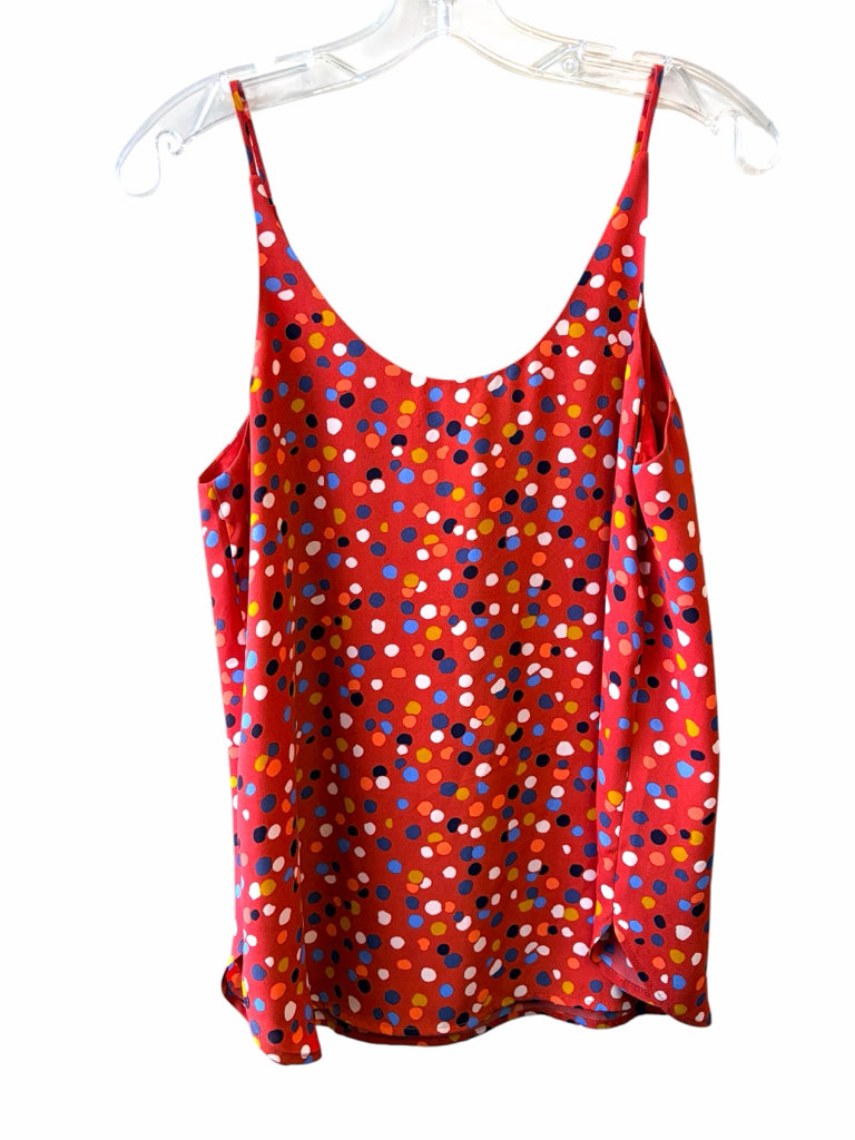 LOFT Size small TANK W