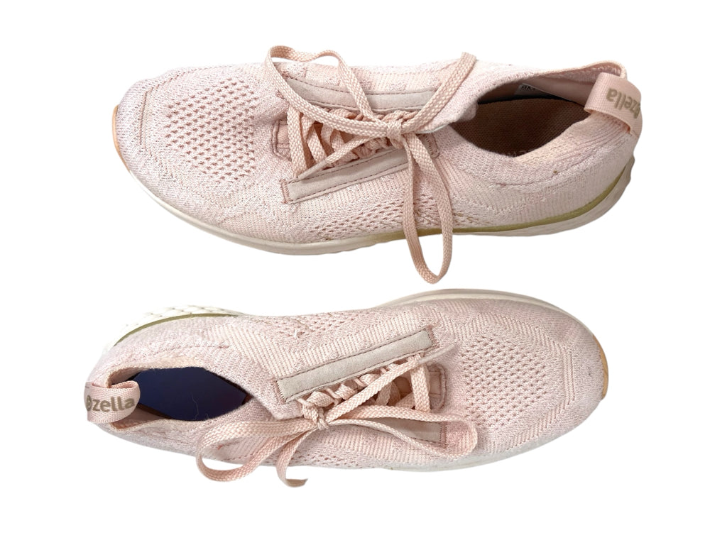 ZELLA Size 8 SNEAKERS W