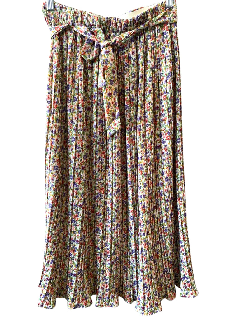 ALICE BLUE  small SKIRT W