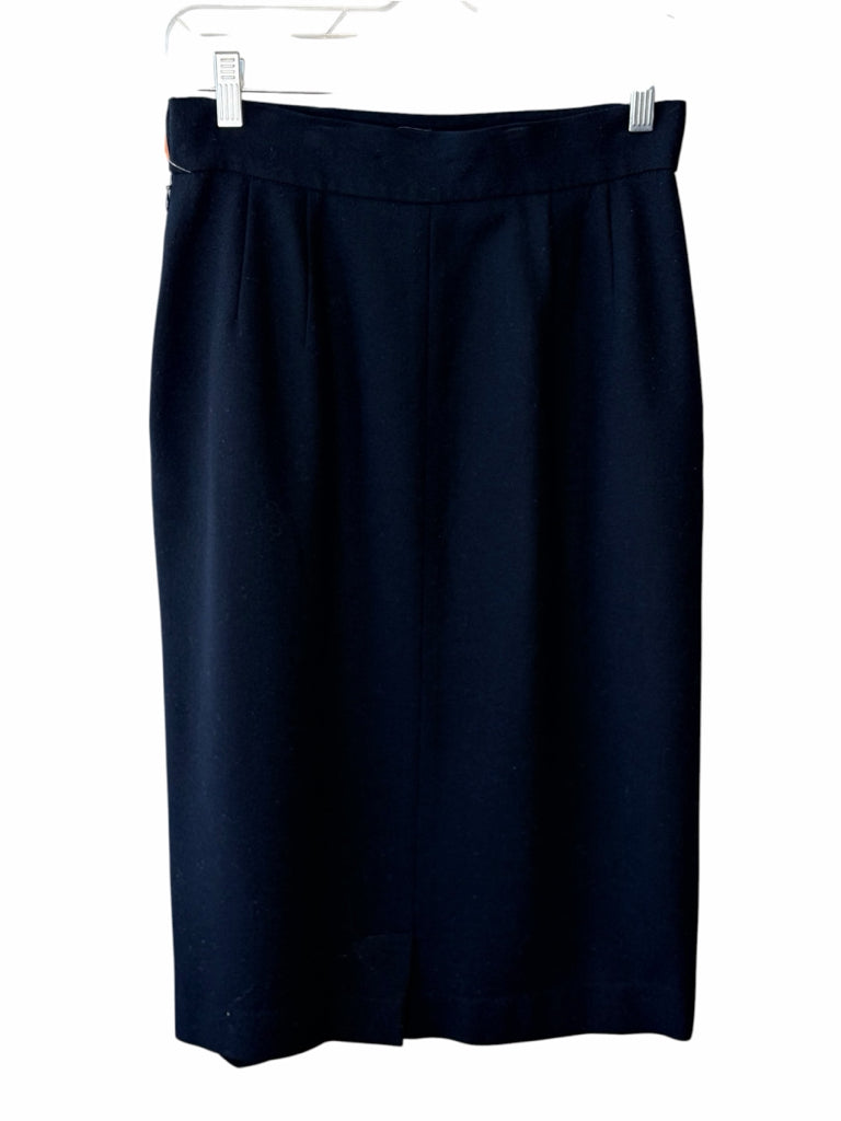 BARRY BRICKEN Size 10 SKIRT W