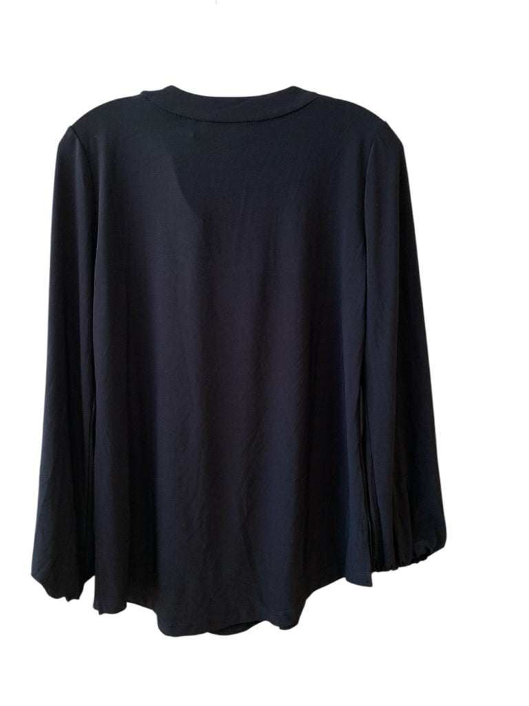 DENNIS BASSO  xS TOP W