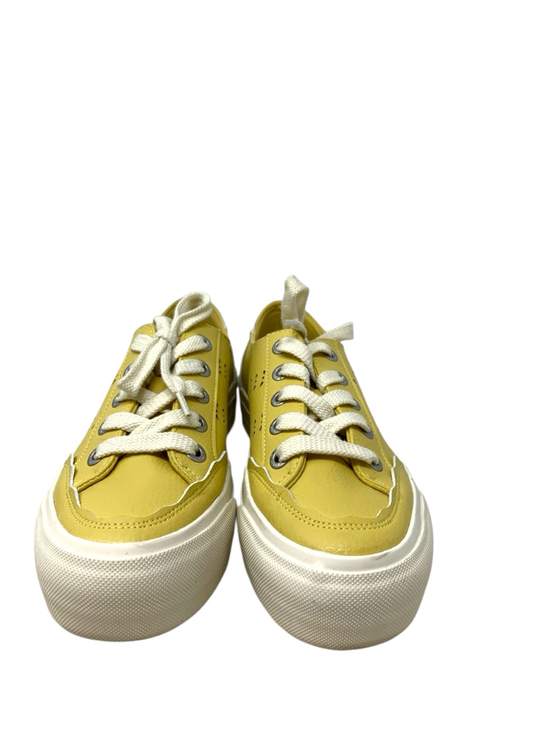 BLOWFISH  7.5 SNEAKERS W