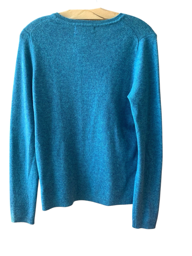 ELLEN TRACY  medium SWEATER W