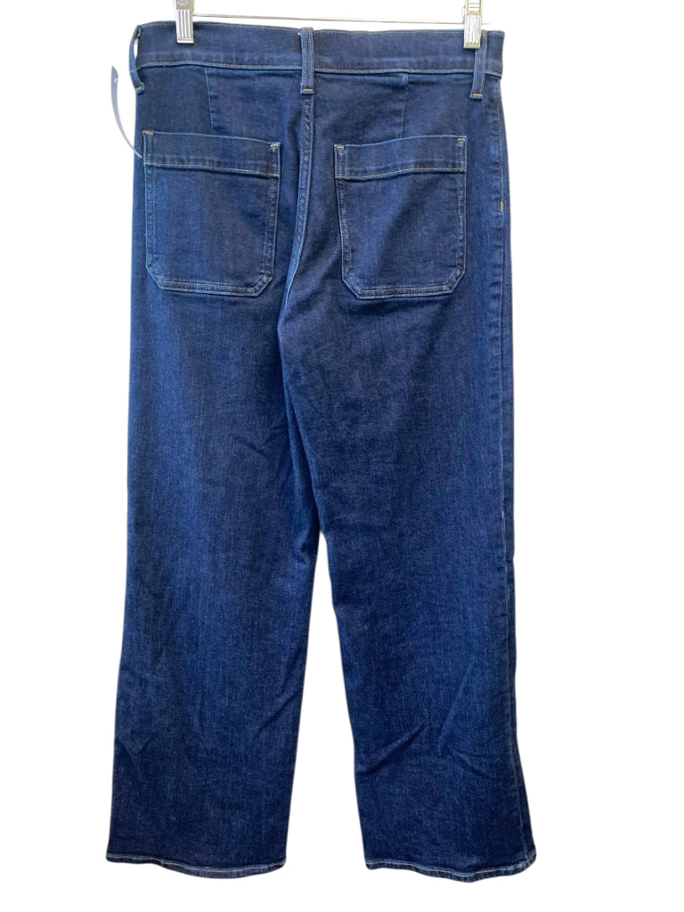 J CREW  4 JEANS W