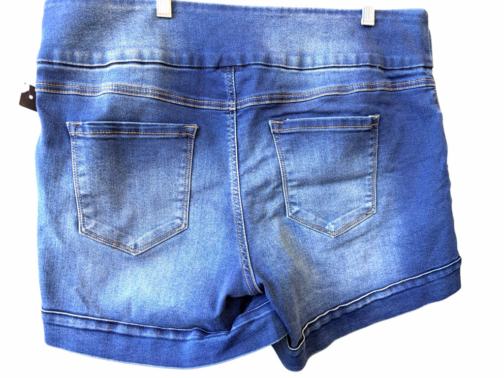 Size xL SHORT W