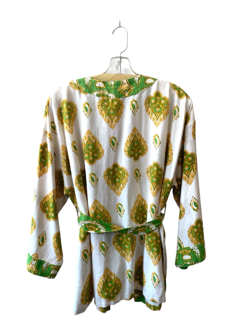 HAUTE HIPPIE  medium JACKET W