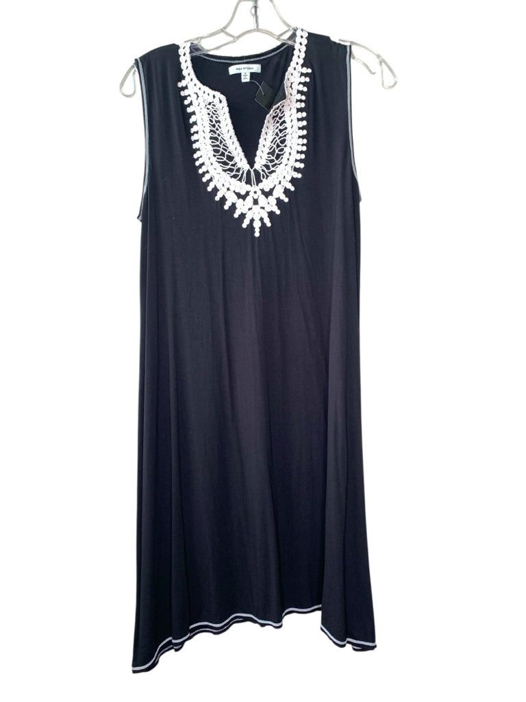 MAX STUDIO  small DRESS W