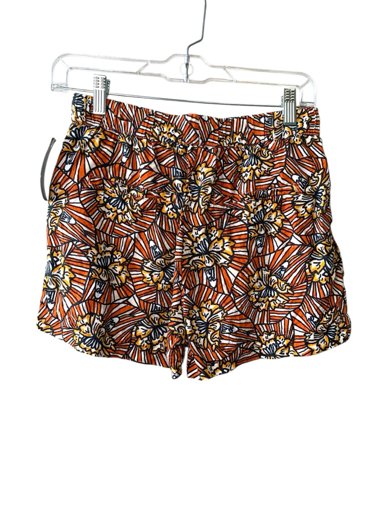 CYNTHIA ROWLEY  small SHORT W