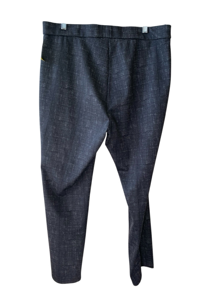 RAFAELLA  16 PANTS W