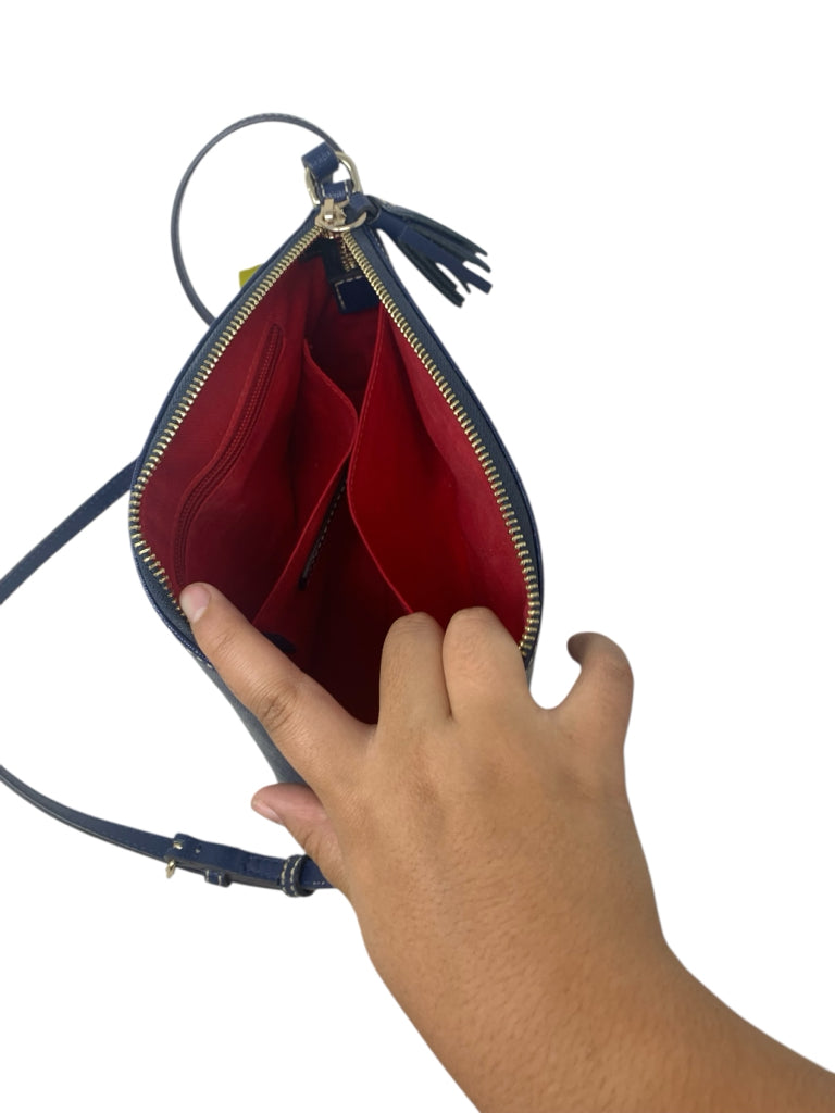 DOONEY & BOURKE  small CROSSBODY W