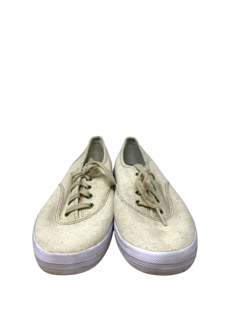 KEDS  7.5 SNEAKERS W