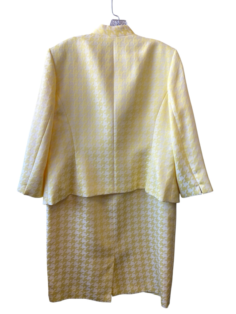 KASPER Size 16 DRESS SET
