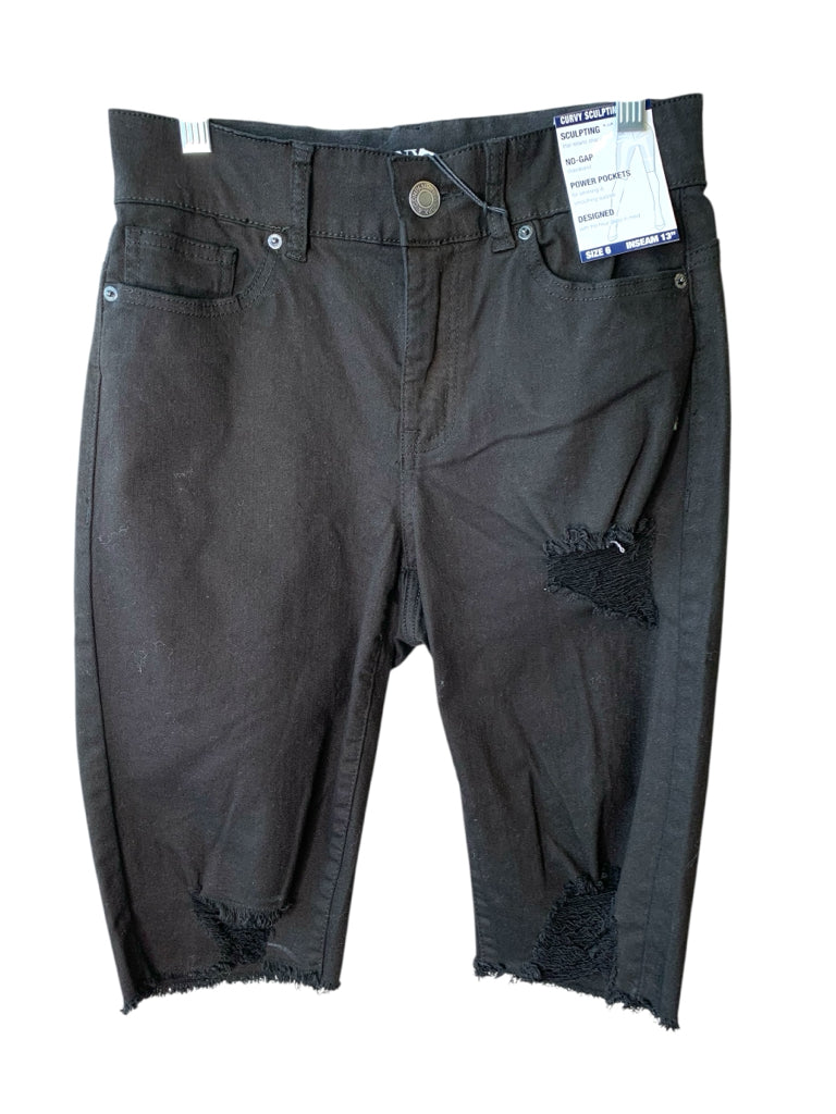 NY&CO  6 SHORT W