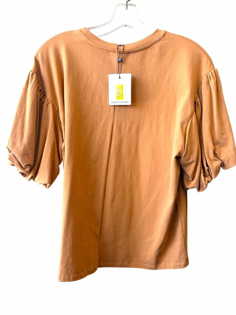 GIBSON LATIMER Size small TOP  W
