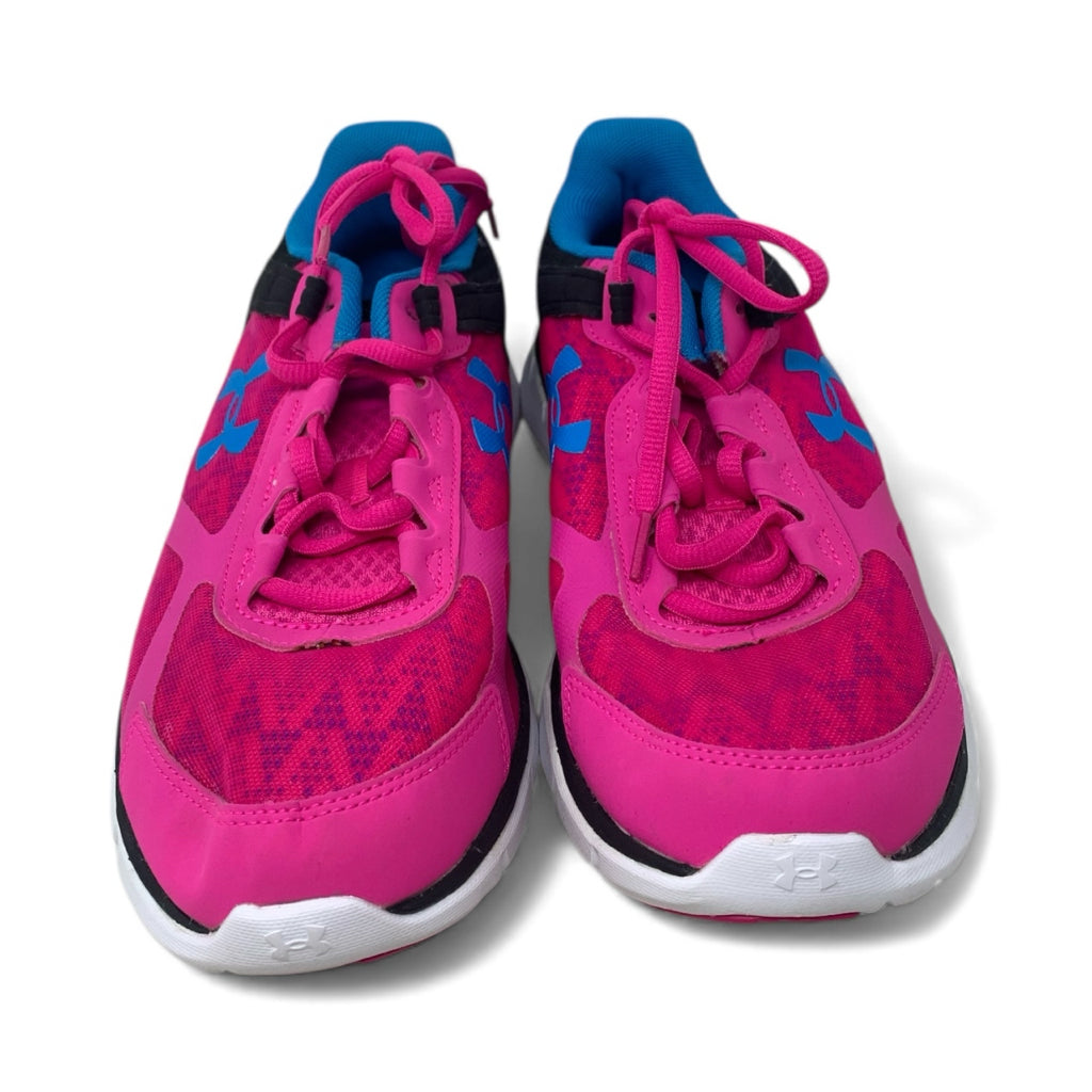 UNDER ARMOUR  10 SNEAKERS W