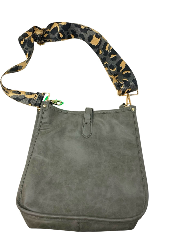 medium PURSE W
