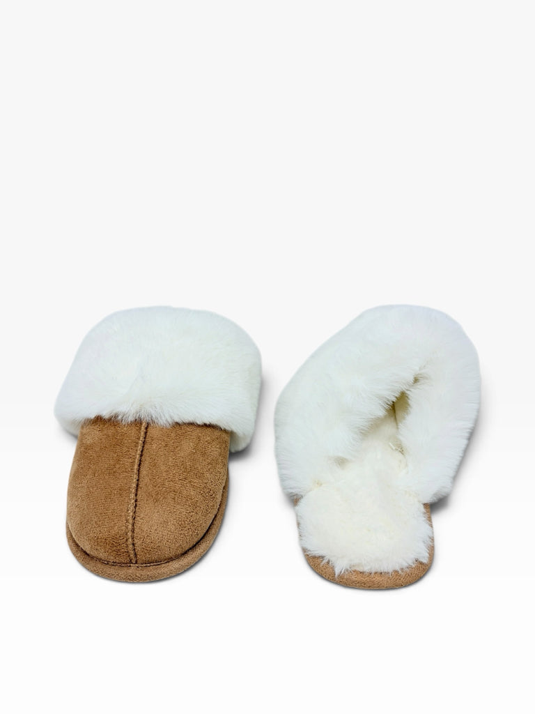 AT LOFT Size 7-8 SLIPPER W