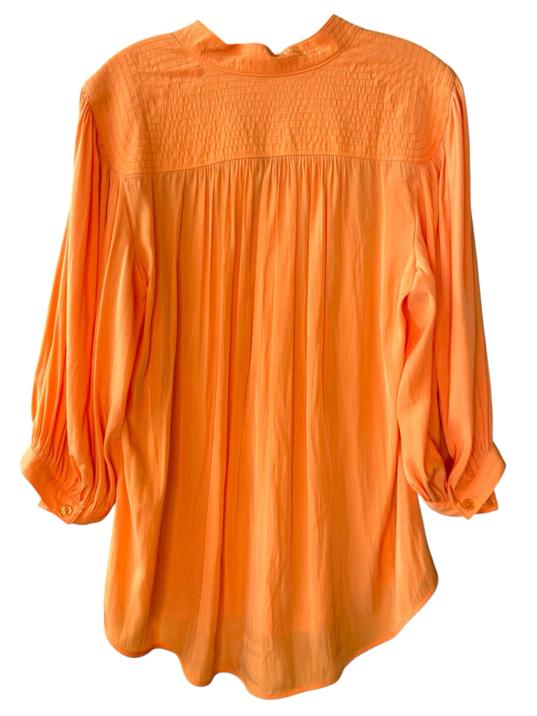 CHICO'S Size large TOP W