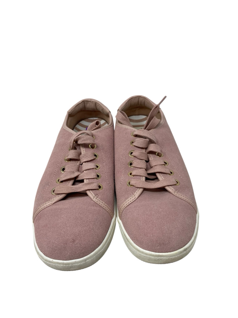 VIONIC Size 8 SNEAKERS W
