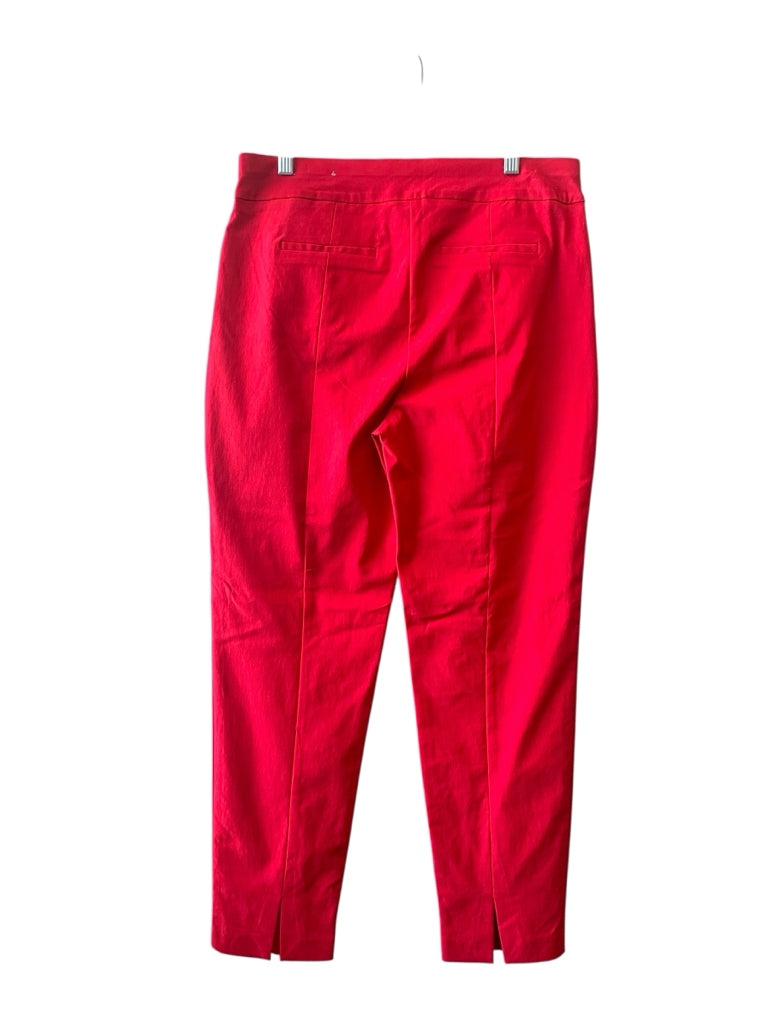 CHICO'S  8 PANTS W