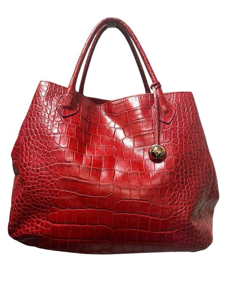 FURLA  large HAND BAG