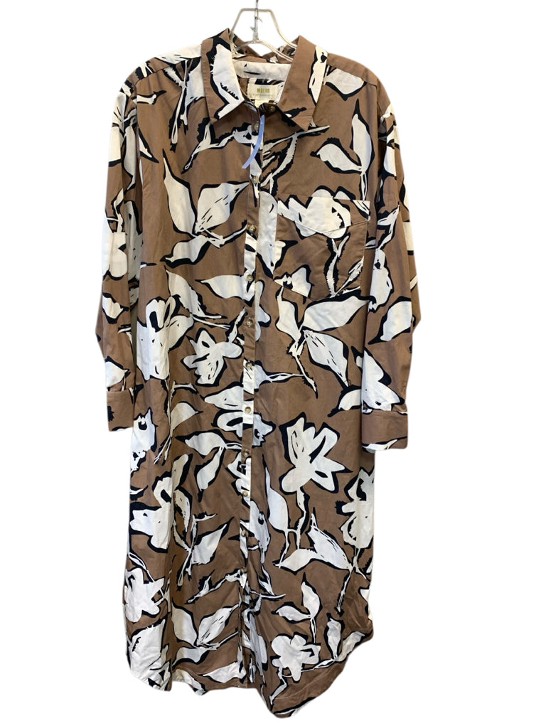 MAEVE  medium DRESS W