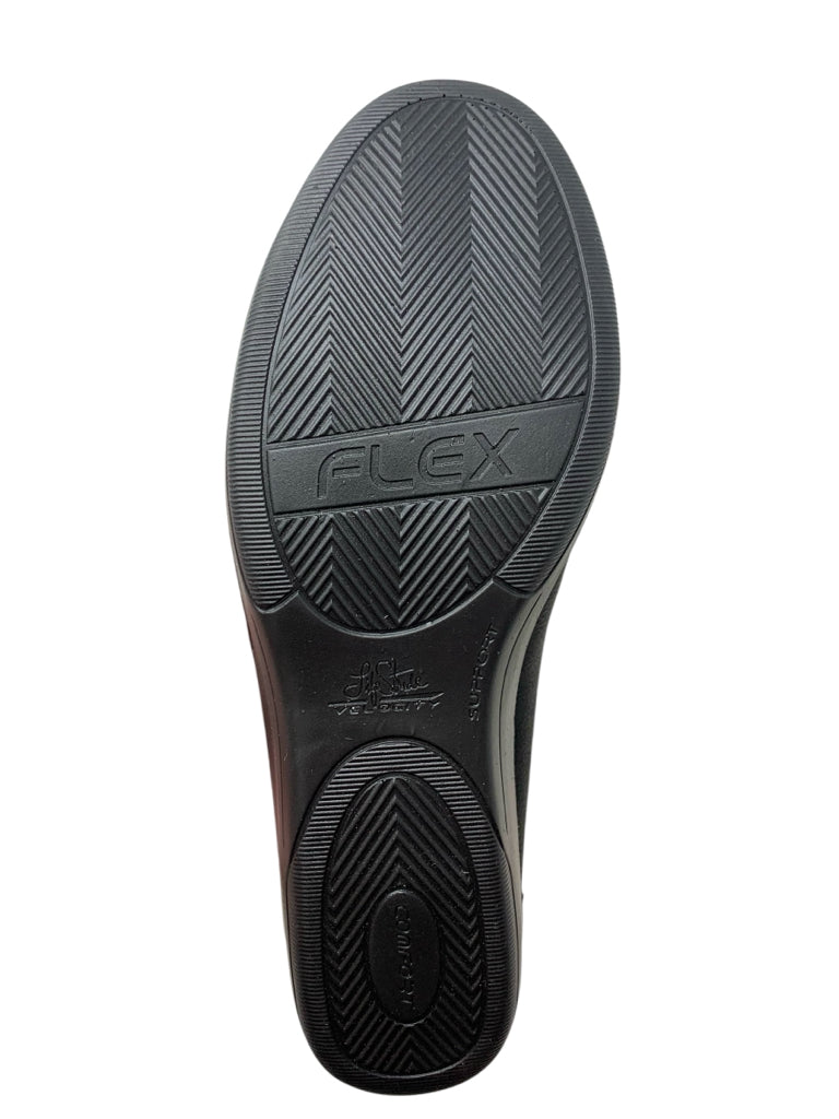 LIFE STRIDE  9 WEDGE W