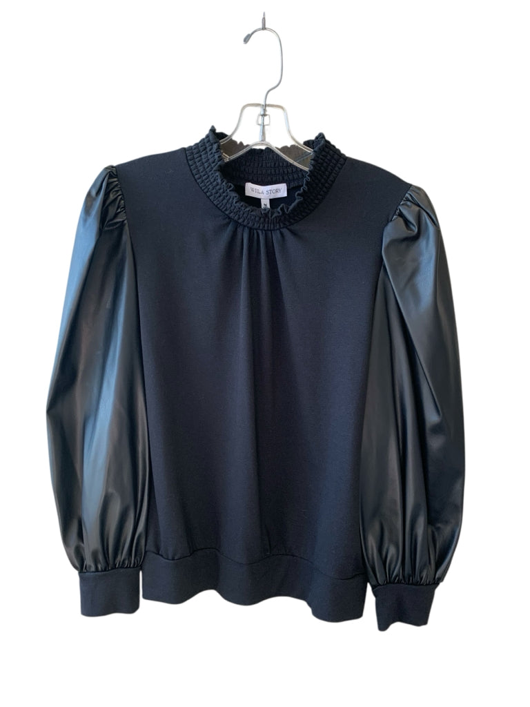 WILLA STORY  me11.99 TOP  W