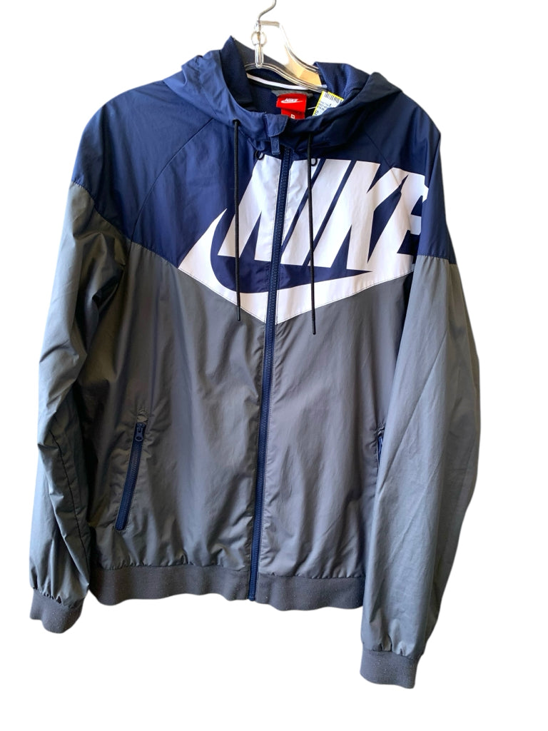 NIKE  medium WIND JKT W