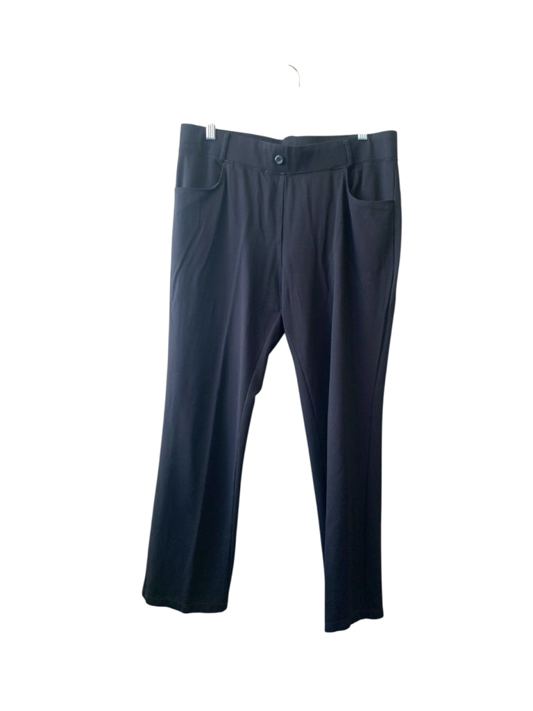 xXL PANTS W