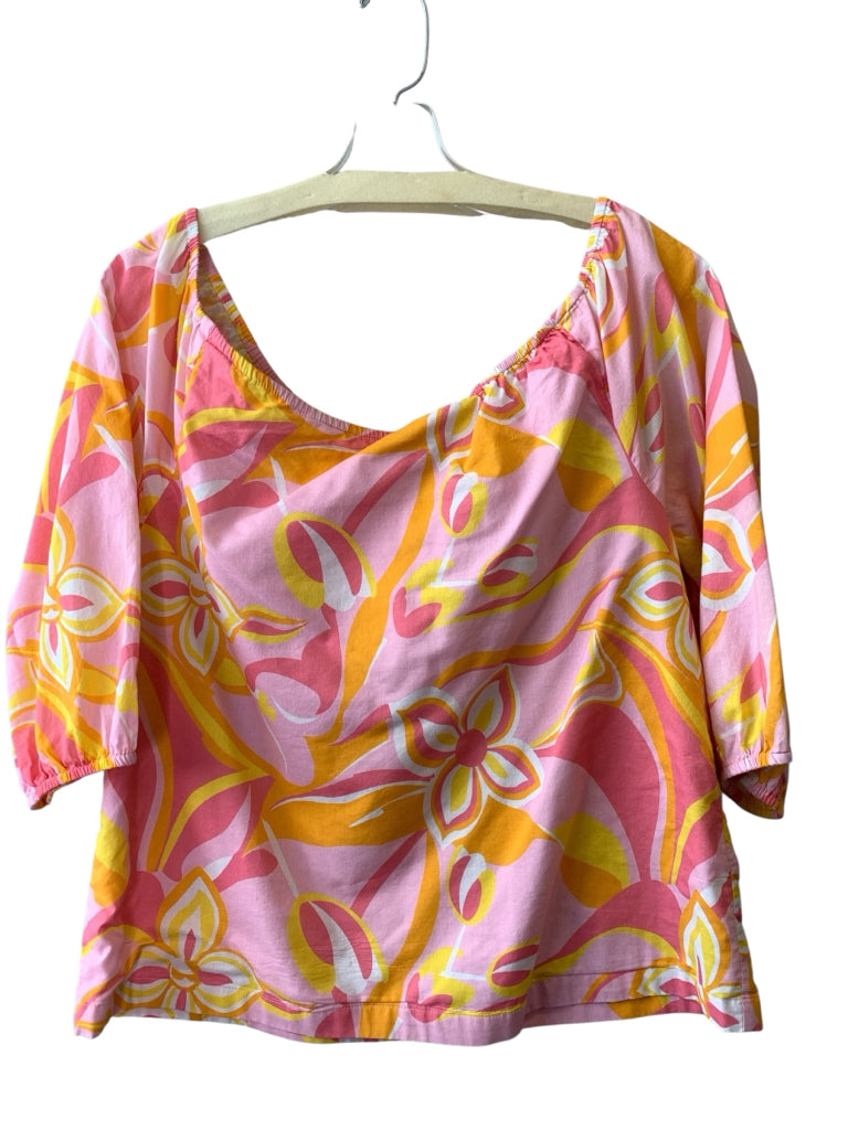 CHARLIE B  medium TOPW