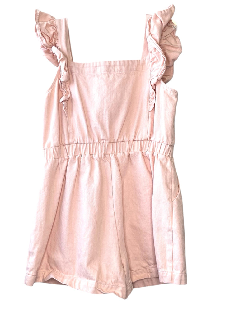 FRENCH VIOLET Size large ROMPER W