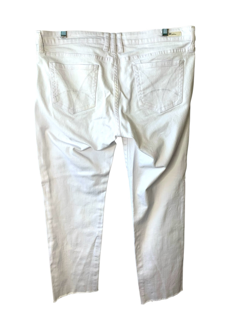 KUT  12 JEANS W