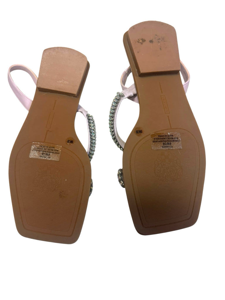 VINCE CAMUTO Size 8 SANDALS W