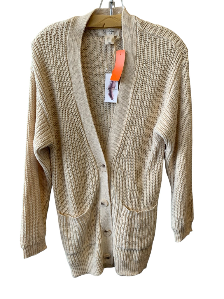 JESSICA SIMPSON  small CARDIGAN W