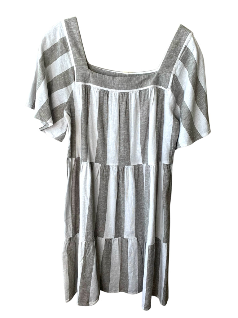 AT LOFT  medium DRESS W